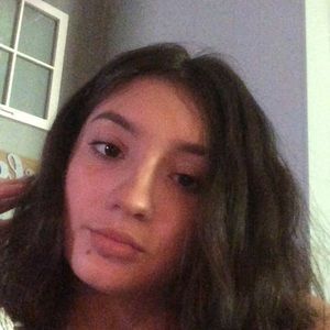 Meet your Posher, Kayley